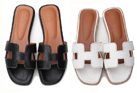 hermes oran sandalen dupe|hermes oran sandals look alike.